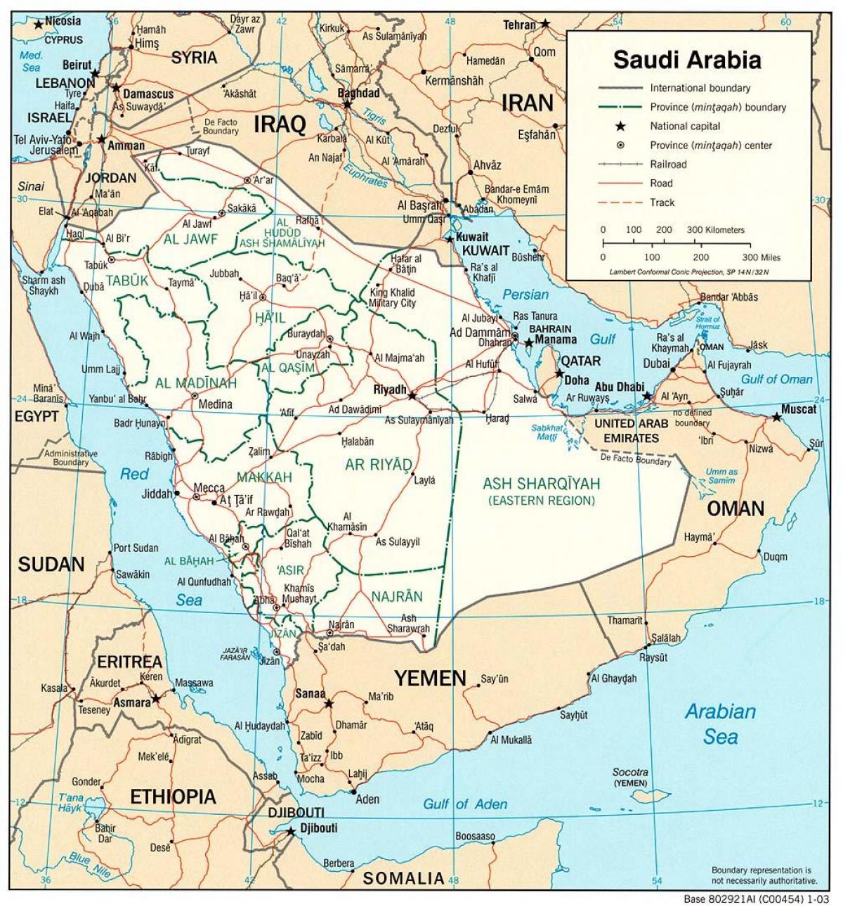аль qatif Саудын Араб газрын зураг