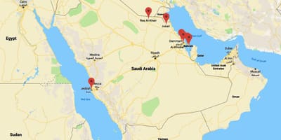 Зураг Саудын Арабын al khobar