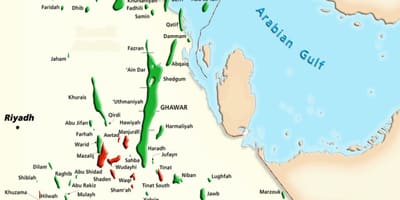 Зураг manifa Саудын Араб